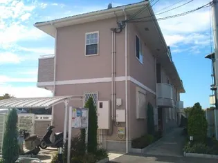 メロウビューの画像