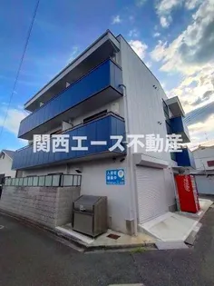 タナカハイツの画像