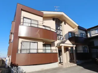 サブトピア桜田の丘の画像