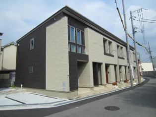 カーサ摩耶1の画像