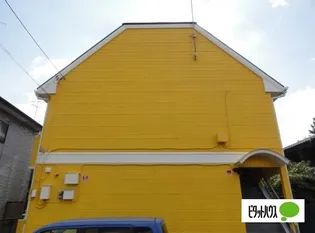 ハイツ トミーの画像