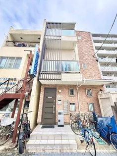 REX新栄【3階】の外観