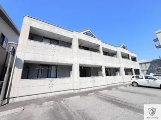 コンフォート宮前の画像