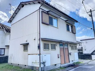 高知県高知市一宮徳谷【一戸建】の外観