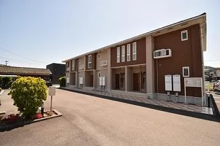 ソレイユ M IIIの画像