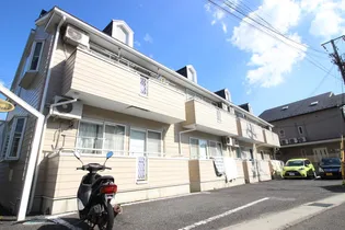 リッツハウス瀬戸川の画像