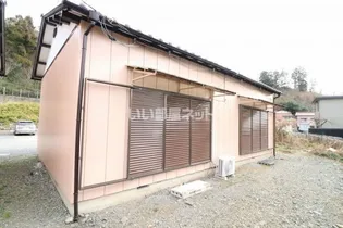 群馬県桐生市菱町4【一戸建】の外観