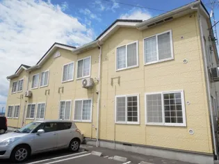 パストラルタウンAの画像