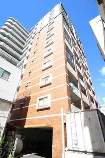 プルーム真鶴【11階】の外観