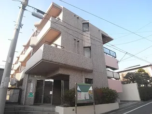 カーサジュモウの画像
