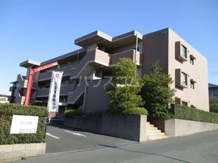 グランデージ長浦の画像