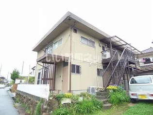 兵庫県加古川市東神吉町升田【一戸建】の外観