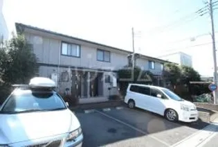 埼玉県さいたま市北区日進町2【一戸建】の外観