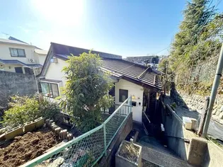 グリーンリッジ町田玉川【1階】の外観