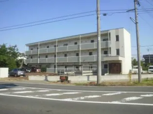 グランシャリオの画像