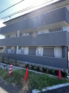 ALEGRIA津久野の画像