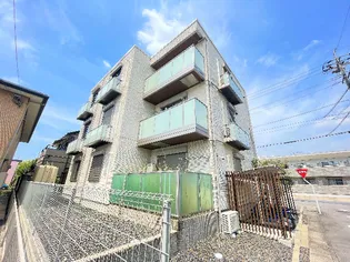 アジュール緒川の画像