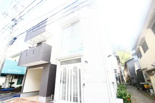 サンフレッチェ【2階】の外観