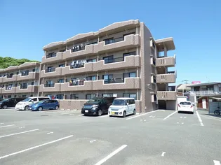 ユーミーマンション上峰の画像