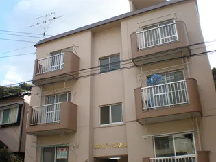 新日本パレス名切公園の画像