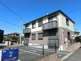 アネックスさつきの画像