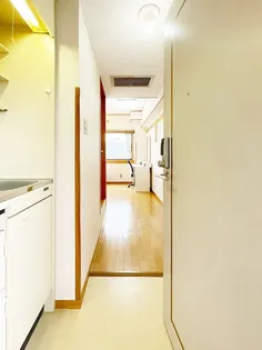 吉祥寺クローバーハイツ【3階】の内装