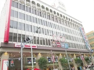 吉祥寺クローバーハイツ【3階】のその他画像