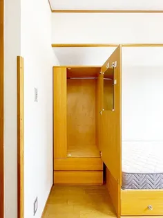 吉祥寺クローバーハイツ【3階】の内装