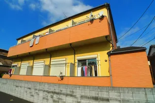 メゾンタチバナAの画像