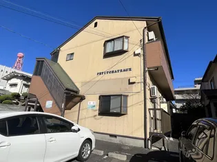 プチシャトー黒松の画像