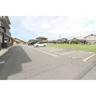 アイリスT【1階】の地図