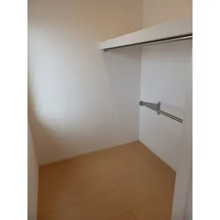 アイリスT【1階】の内装