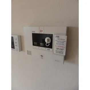 アイリスT【1階】の内装