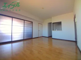 フレシール【2階】の内装