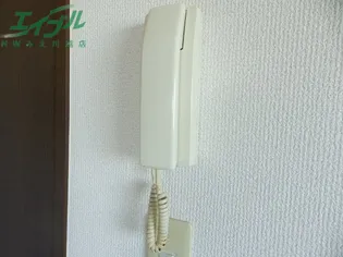 フレシール【2階】の内装