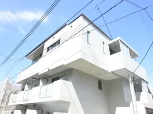 西荻HILLSの画像