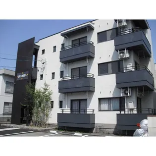 QUALIA【1階】の外観