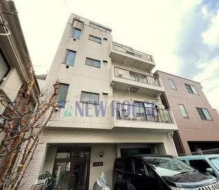 ハウゼ井上の画像