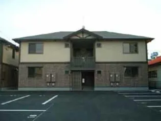 大分県大分市大在北3【アパート】の外観