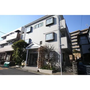 マックス46【3階】の外観