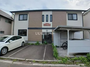 レラ美原の画像