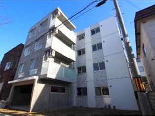 エール学園前の画像