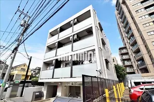 フジビルの画像