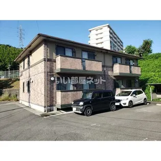 ウィルモアA棟の画像