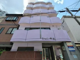 シェレ今里の画像