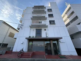 舟入安本ビルの画像