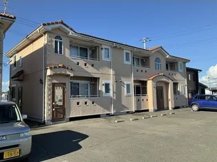 ラ ヴィータ B棟の画像