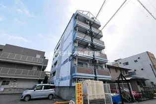 プラザアビコの画像