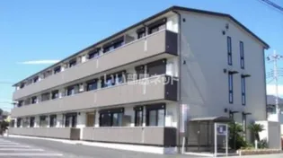 グレイスヒルの画像