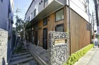 クラソ千歳烏山【2階】の外観